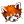 Firefox Panda Roux Icon 24x24 png